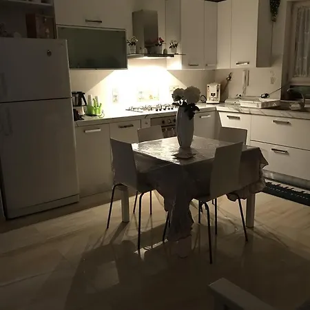 Apartment Antonia *