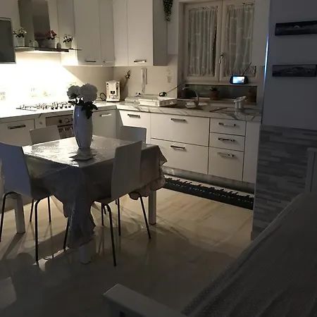 Apartment Antonia *
