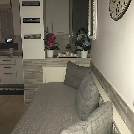 Apartment Antonia *
