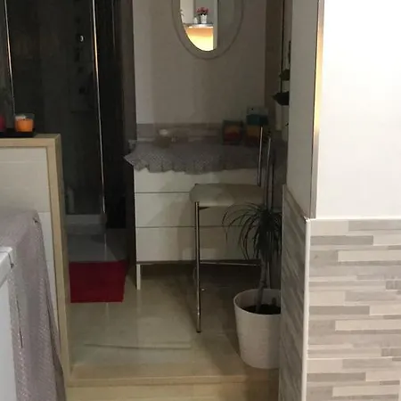 Apartment Antonia *