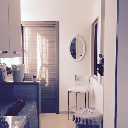 Apartment Antonia *