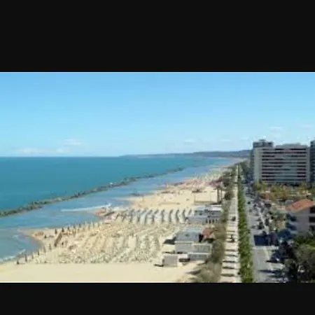 Apartment Antonia *