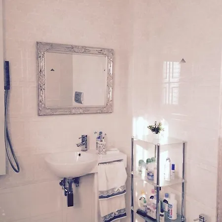 Apartment Antonia *