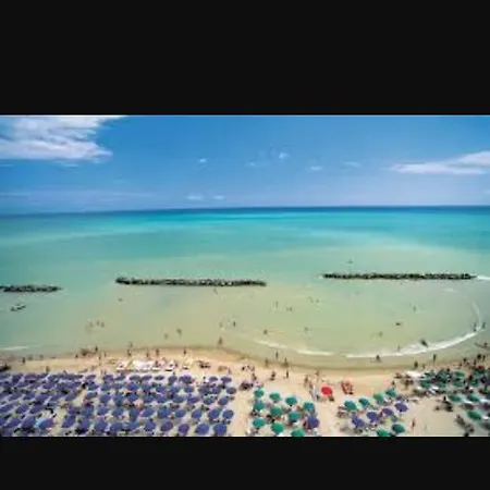 Apartment Antonia *