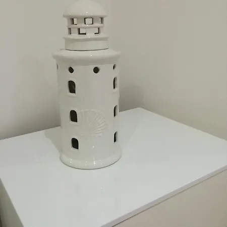 Apartment Antonia *